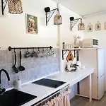 Kocia Gorka 아파트 *