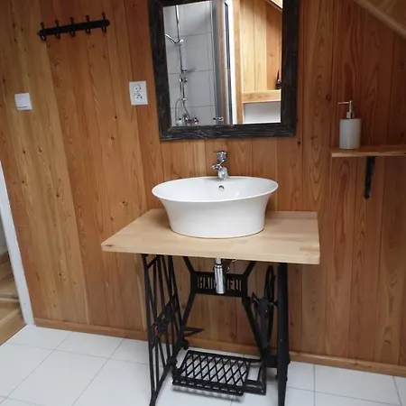 Kocia Górka Apartamento