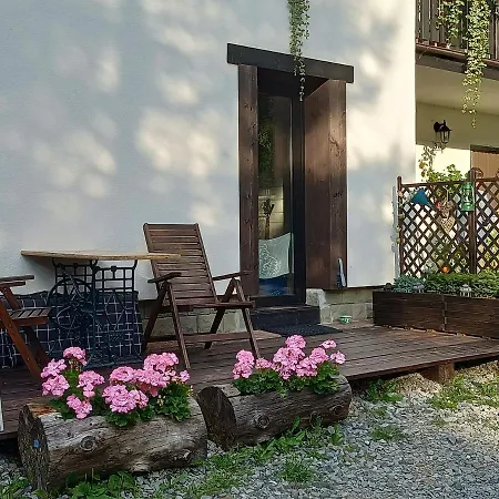 Kocia Górka Apartament