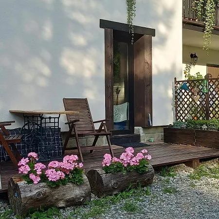 Kocia Górka Apartamento