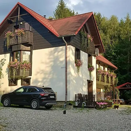 Kocia Górka Apartament Wisła