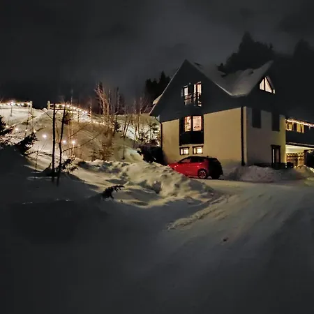 Apartment Kocia Gorka Wisla