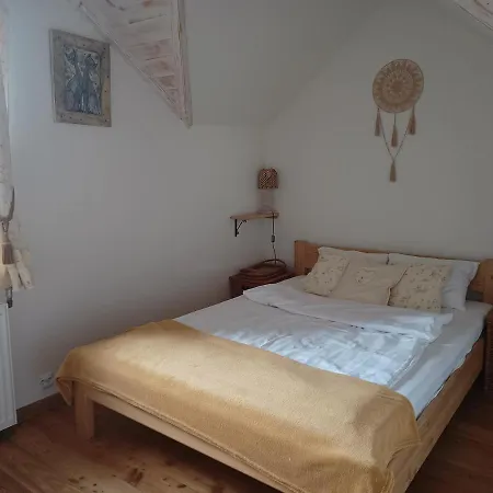 Apartament Kocia Górka Wisła