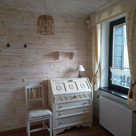 Kocia Gorka Apartment