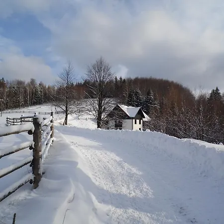 Apartment Kocia Gorka Wisla