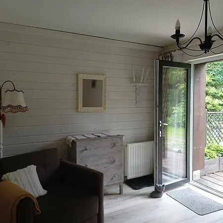 Apartment Kocia Gorka *