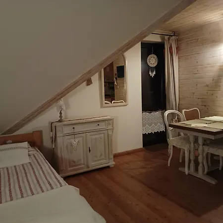 Kocia Gorka * Wisła