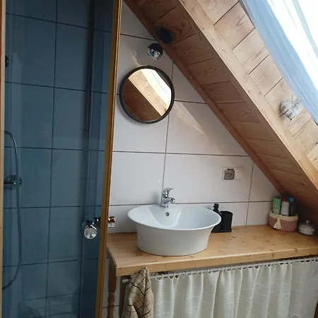 Kocia Gorka Apartment *