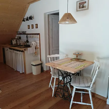 Kocia Górka Apartament
