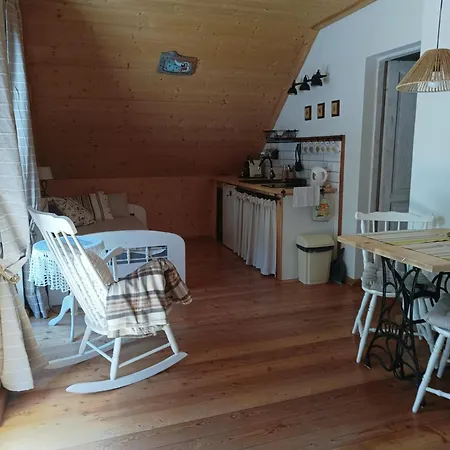 Apartment Kocia Gorka