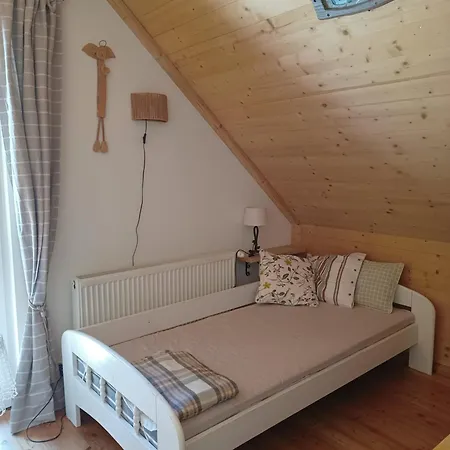 Apartment Kocia Gorka *