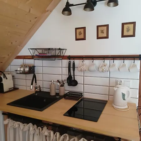 Kocia Górka Apartament