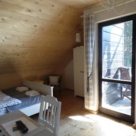 Kocia Górka Apartament