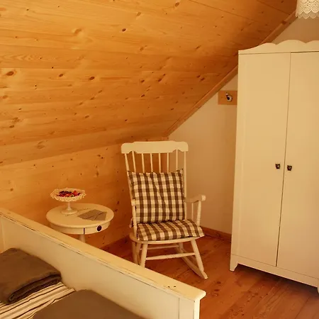 Kocia Górka Apartament Wisła