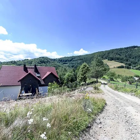 Kocia Gorka Apartment *