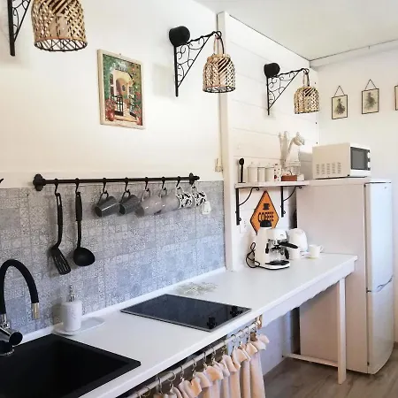 Kocia Górka Apartament *