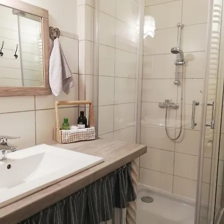 Kocia Gorka Apartment