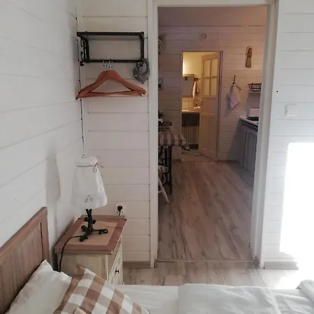 Kocia Górka Apartament *