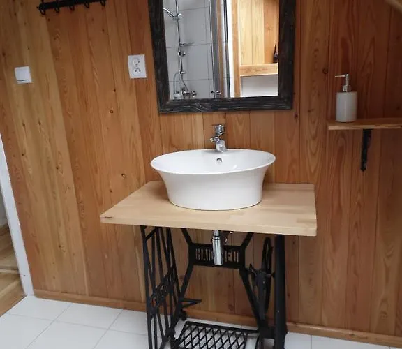 Kocia Gorka Apartment