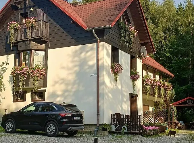 Kocia Gorka Apartment Wisla