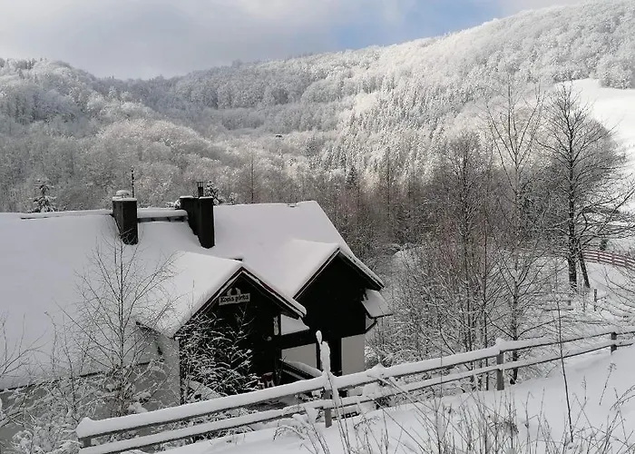 Kocia Gorka דירה