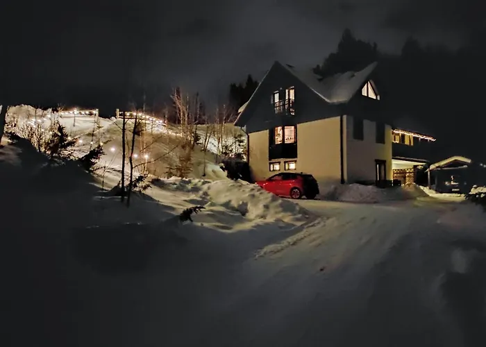 Apartment Kocia Gorka Wisla