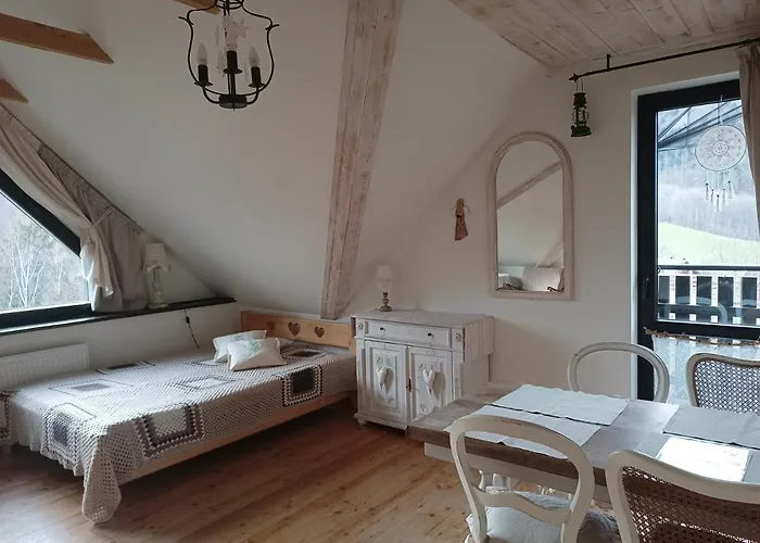 Apartment Kocia Gorka Wisla