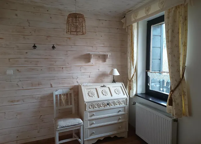 Kocia Gorka Apartment