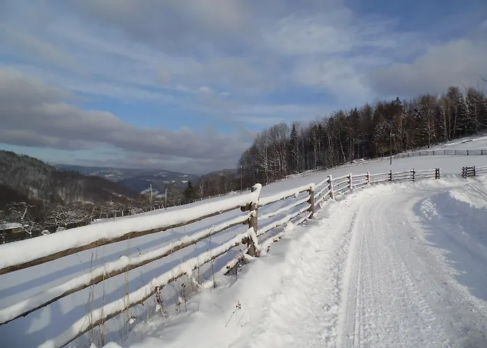 Kocia Gorka דירה