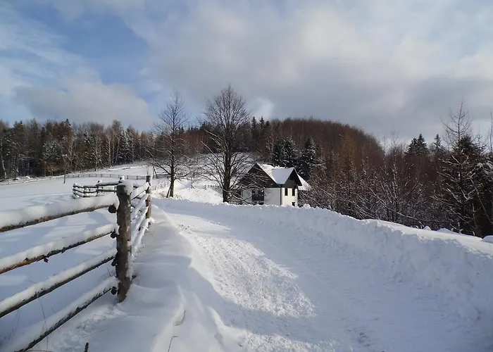 Apartment Kocia Gorka Wisla