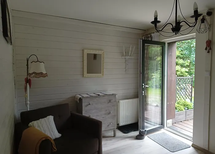 Apartment Kocia Gorka *