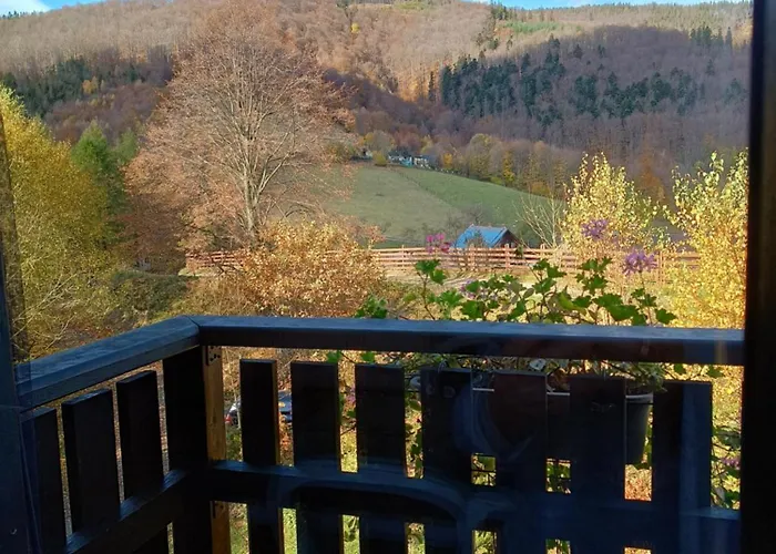 Kocia Gorka ויסלאו