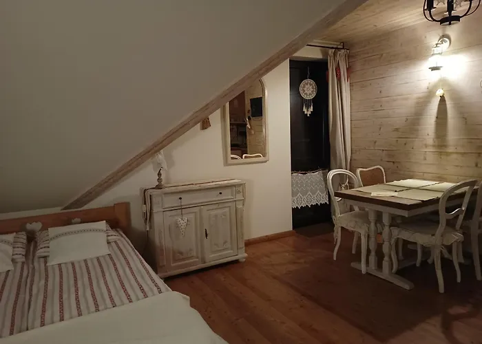 Kocia Gorka * ויסלאו