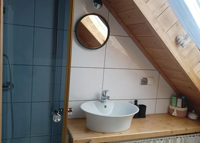 Kocia Gorka Apartment *