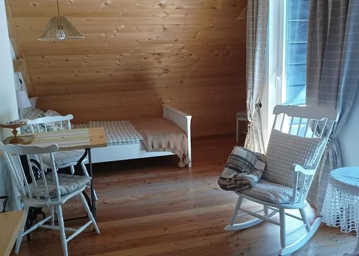 Kocia Gorka ויסלאו