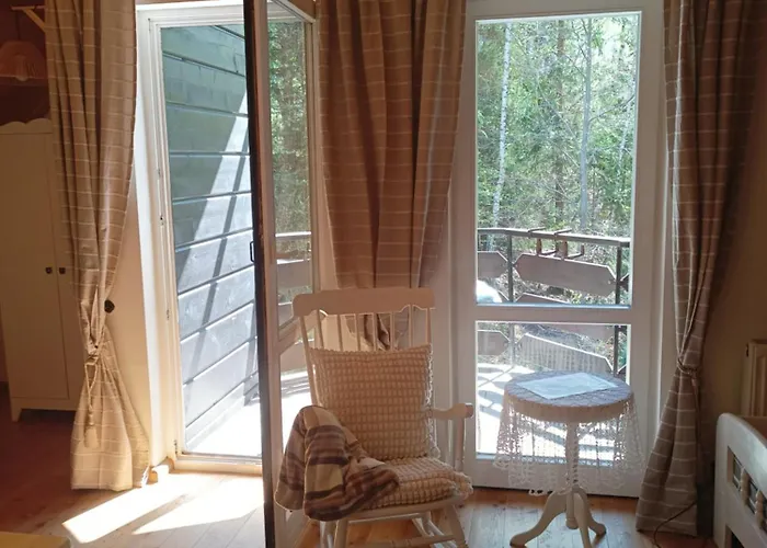 דירה Kocia Gorka