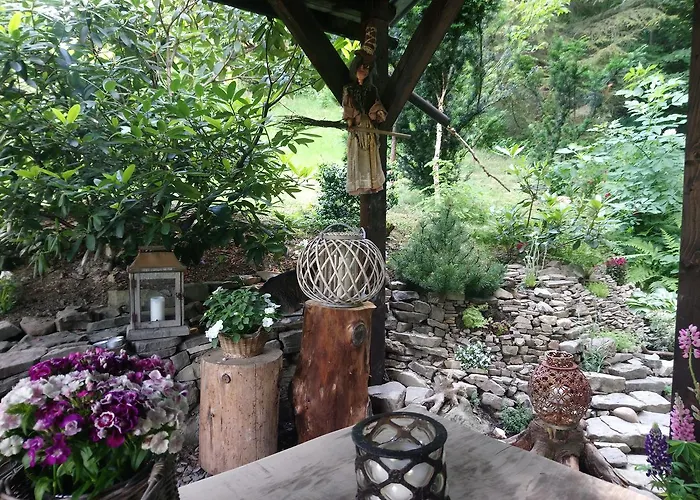 Kocia Gorka Apartment