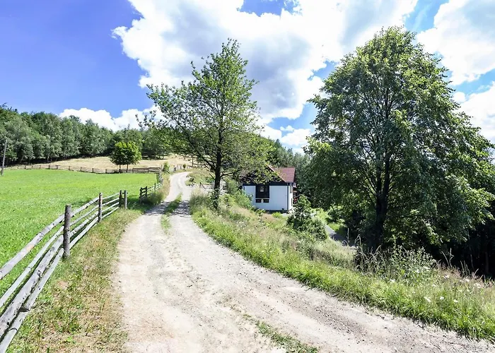 Apartment Kocia Gorka