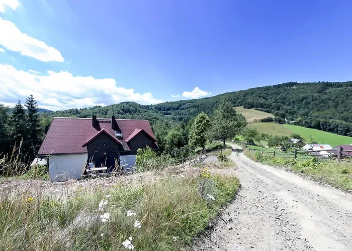 Kocia Gorka Apartment *