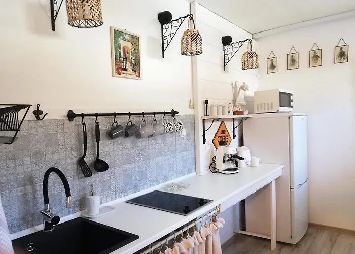 Kocia Gorka Apartment *