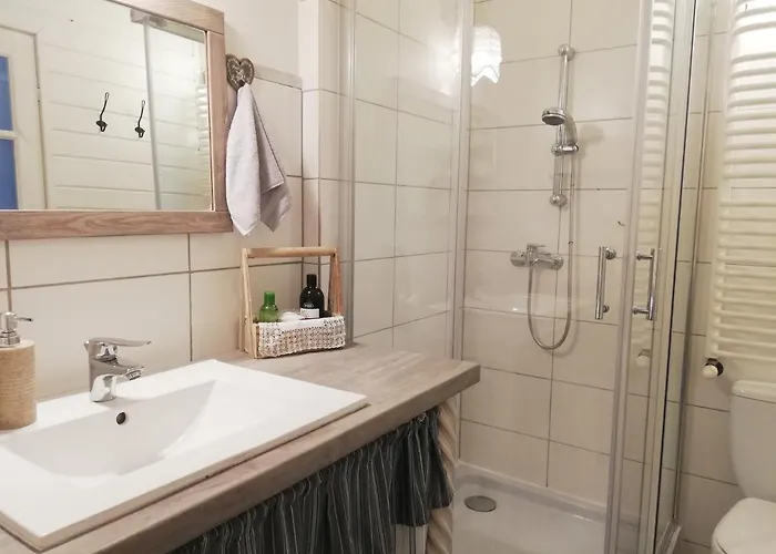 Kocia Gorka Apartment