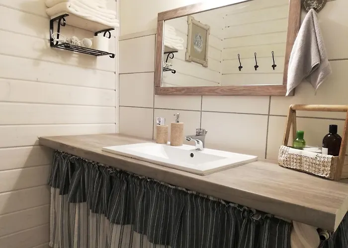 Kocia Gorka ויסלאו